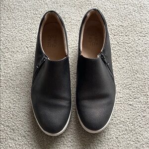 Naturalizer Black Slip-On Sierra Women’s Shoes 11W